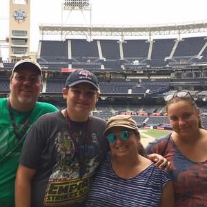 Meet your Posher, Michelle